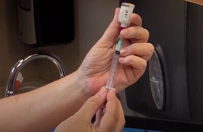 Кодирование Налтрексон в Краснослободске Набор препарата для кодирования в шприц